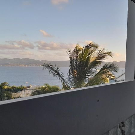 Bayside Apartment Fort-de-France Exterior photo