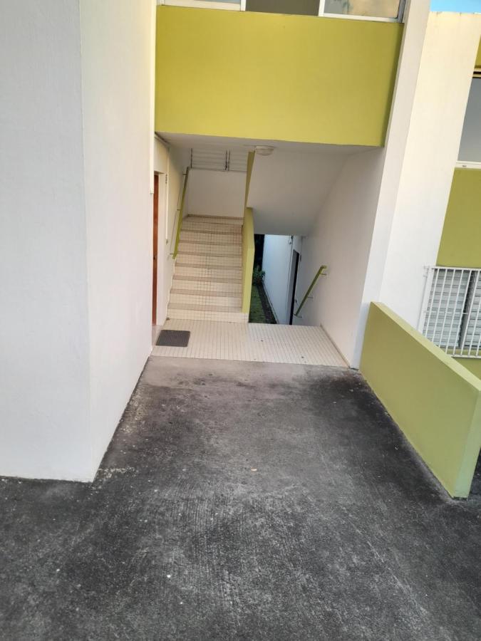 Bayside Apartment Fort-de-France Exterior photo